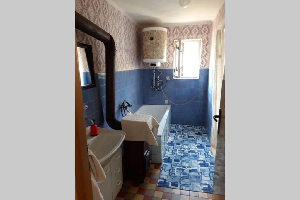 Horská turistika s domácí atmosférou Apartamento Dolny Kubin Exterior foto