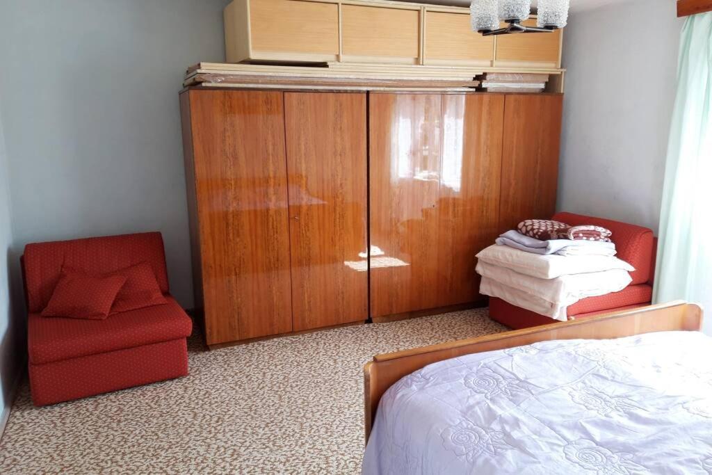 Horská turistika s domácí atmosférou Apartamento Dolny Kubin Exterior foto